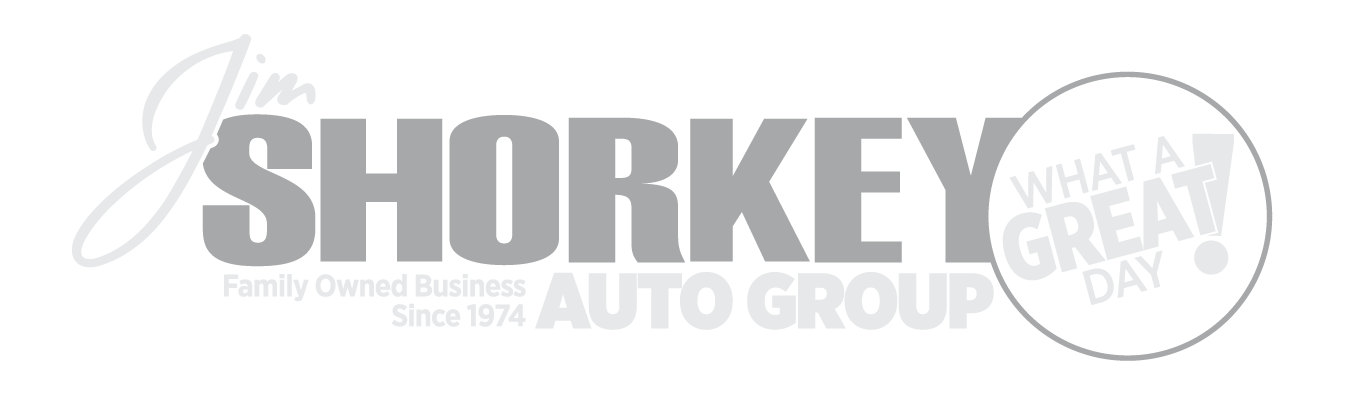 Jim Shorkey Auto Group logo