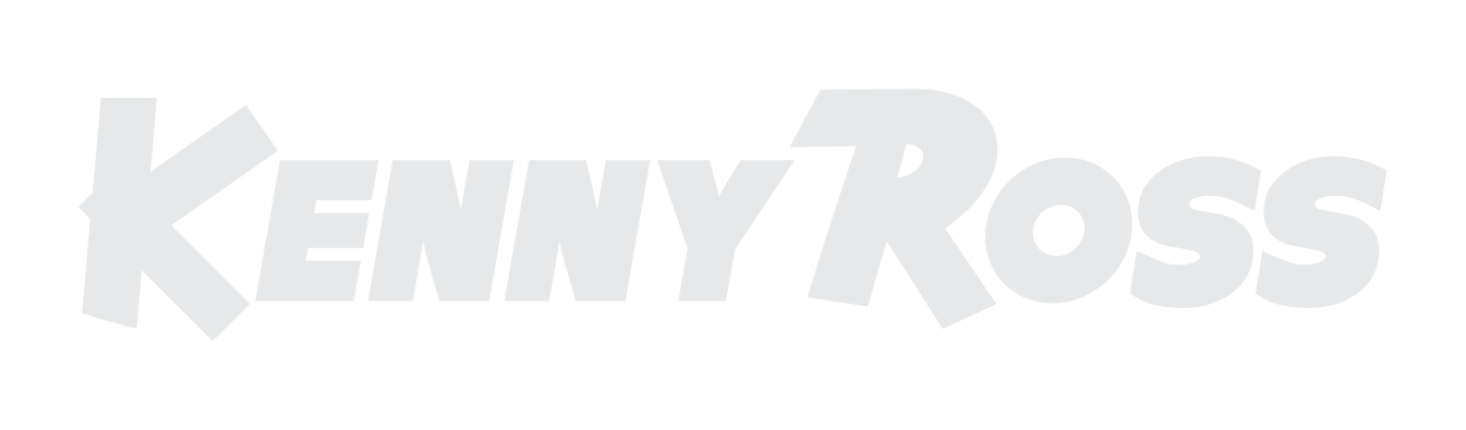 Kenny Ross logo